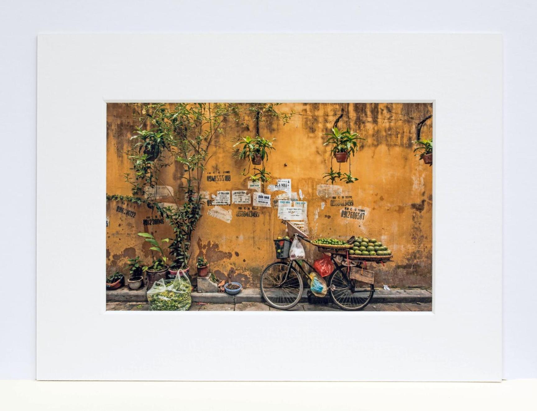 The Euphoria Hanoi Exterior photo